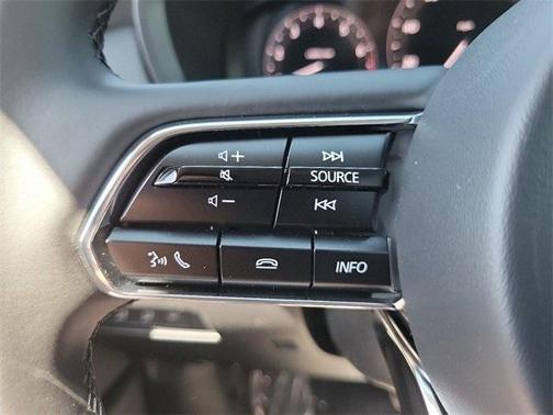 2025 Mazda CX-90 3.3 Turbo Premium Sport