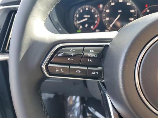 2026 Mazda CX-90 Premium