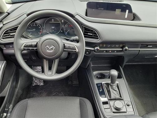 2025 Mazda CX-30 2.5 S