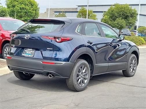 2025 Mazda CX-30 2.5 S