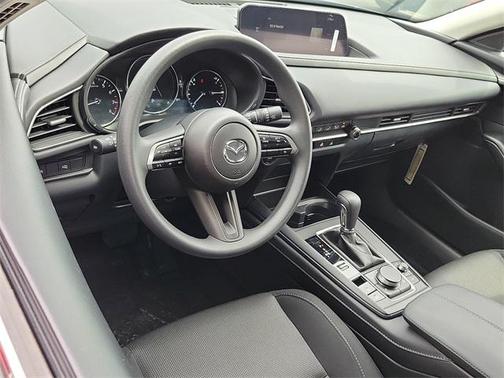 2025 Mazda CX-30 2.5 S