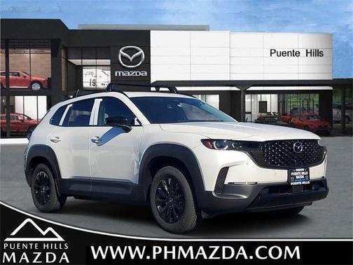 2026 Mazda CX-50 Premium