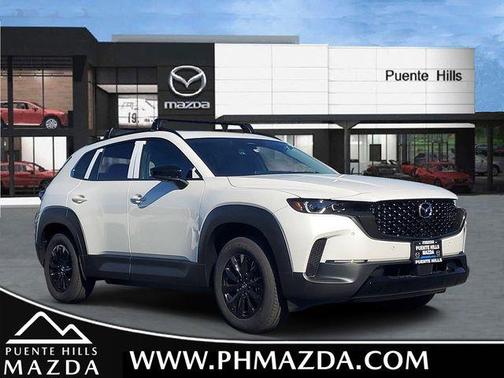 2026 Mazda CX-50 Premium