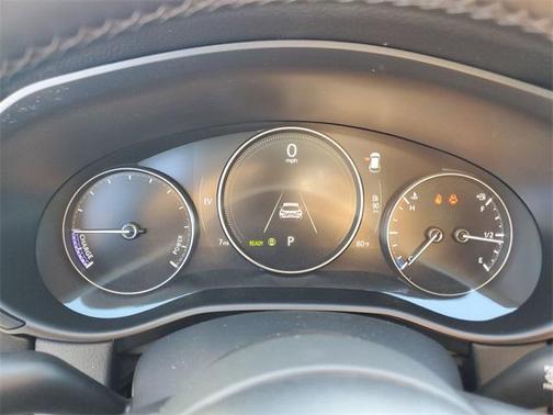 2026 Mazda CX-50 Premium