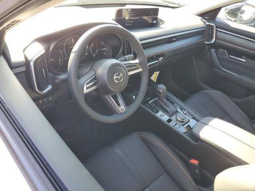 2026 Mazda CX-50 Premium