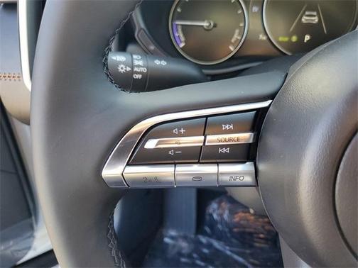 2026 Mazda CX-50 Premium