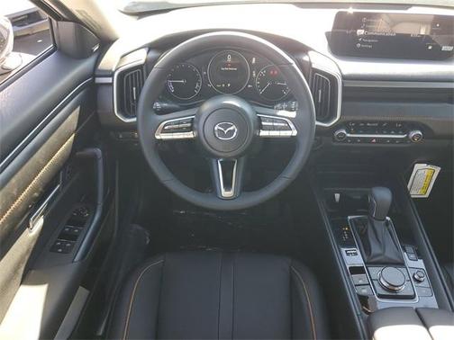 2026 Mazda CX-50 Premium