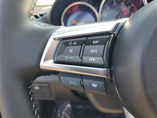 2025 Mazda MX-5 Miata Club