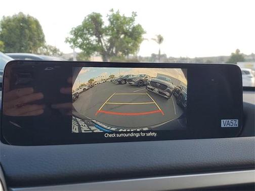 2026 Mazda CX-50 Preferred