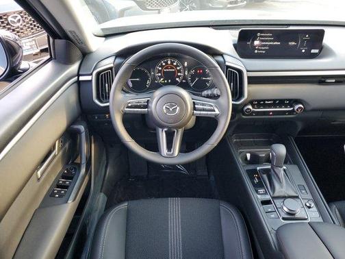 2026 Mazda CX-50 Preferred