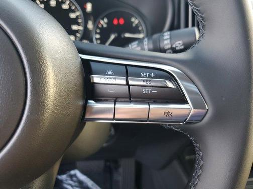 2026 Mazda CX-50 Preferred