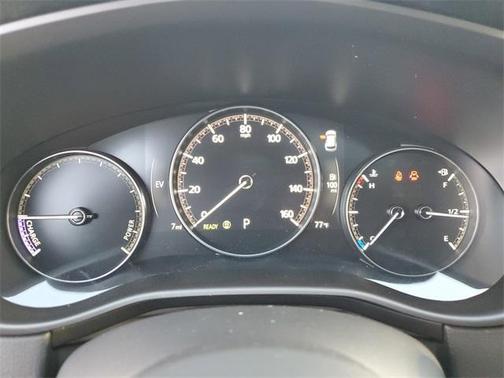 2026 Mazda CX-50 Preferred