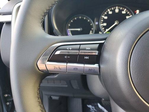 2026 Mazda CX-50 Preferred