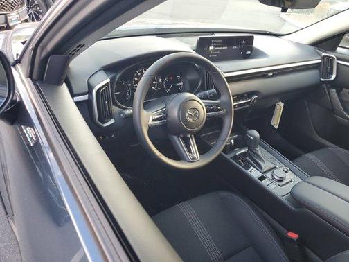 2026 Mazda CX-50 Preferred