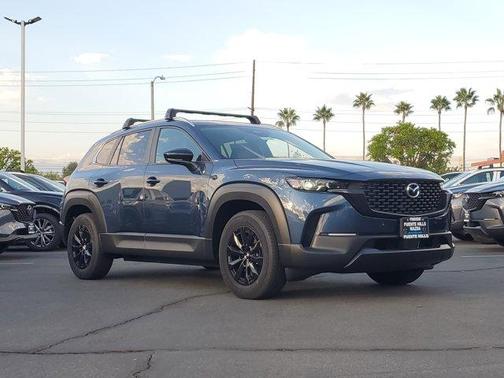 2026 Mazda CX-50 Preferred