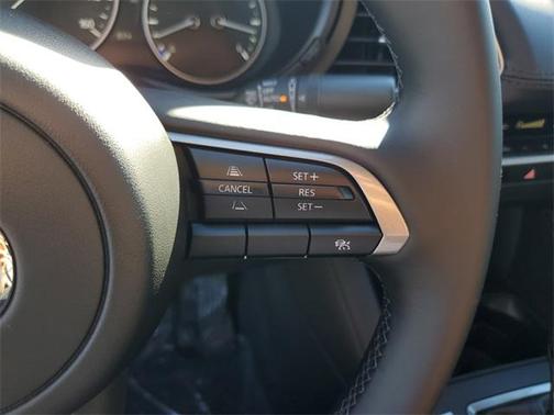 2026 Mazda Mazda3 FWD w/Select Package