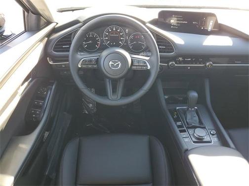 2026 Mazda Mazda3 FWD w/Select Package
