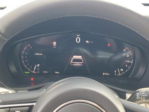 2026 Mazda CX-90 Premium Plus