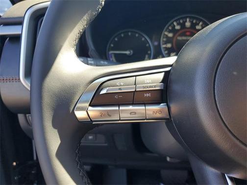 2026 Mazda CX-50 Premium