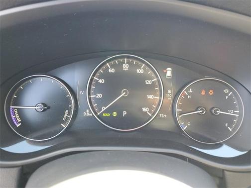 2026 Mazda CX-50 Premium