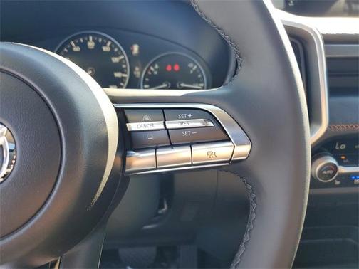 2026 Mazda CX-50 Premium