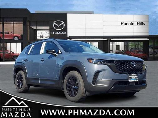 2026 Mazda CX-50 Premium