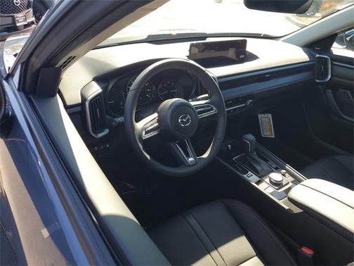 2026 Mazda CX-50 Premium