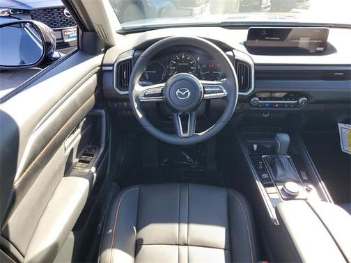 2026 Mazda CX-50 Premium