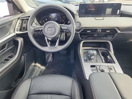2025 Mazda CX-90 PHEV Premium Sport
