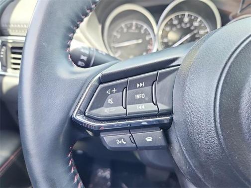 2022 Mazda CX-5 2.5 S Carbon Edition