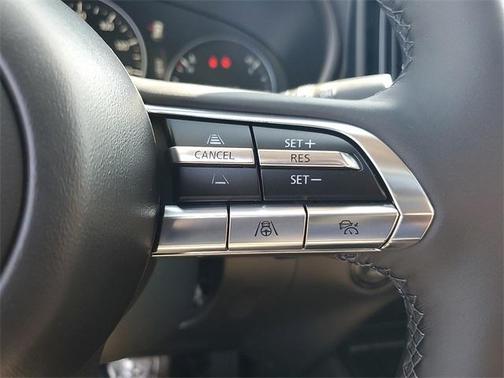 2025 Mazda CX-50 2.5 Turbo Premium Package