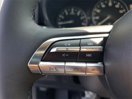 2025 Mazda CX-50 2.5 Turbo Premium Package
