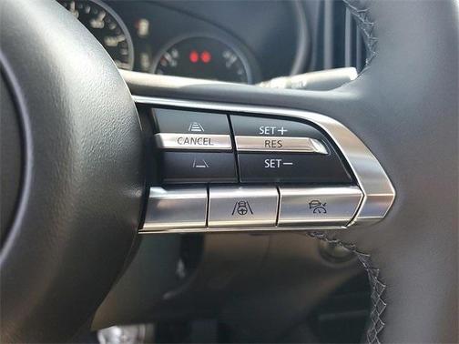 2025 Mazda CX-50 2.5 Turbo Premium Package
