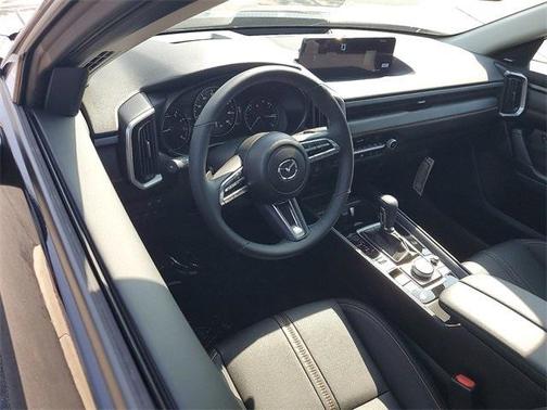 2025 Mazda CX-50 2.5 Turbo Premium Package