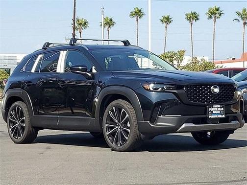 2025 Mazda CX-50 2.5 Turbo Premium Package