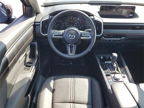 2025 Mazda CX-50 2.5 Turbo Premium Package