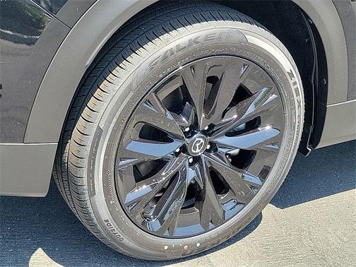 2025 Mazda CX-90 PHEV Premium Sport