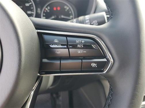 2026 Mazda CX-90 3.3 Turbo Preferred