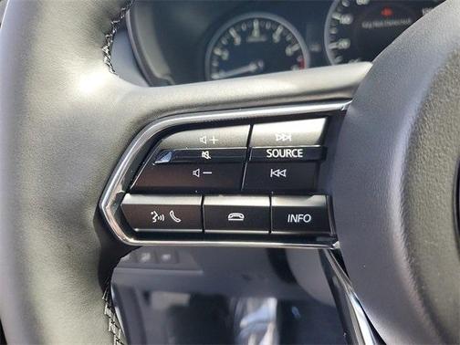 2026 Mazda CX-90 3.3 Turbo Preferred