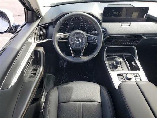 2026 Mazda CX-90 3.3 Turbo Preferred