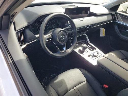 2026 Mazda CX-90 3.3 Turbo Preferred