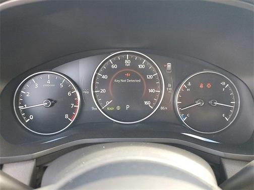 2026 Mazda CX-90 3.3 Turbo Preferred