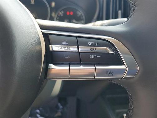 2025 Mazda CX-50 Hybrid Preferred Package