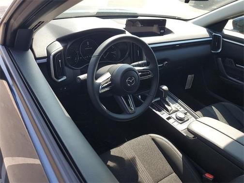 2025 Mazda CX-50 Hybrid Preferred Package