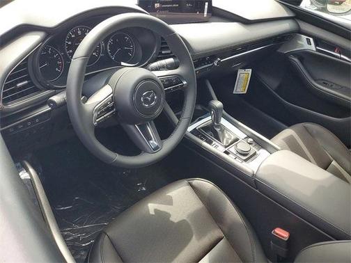 2026 Mazda Mazda3 2.5 Turbo AWD