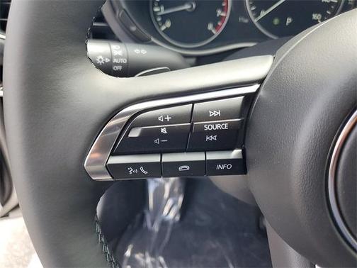 2026 Mazda Mazda3 Premium Plus