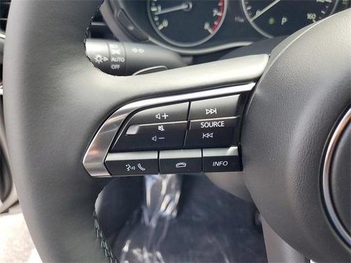 2026 Mazda Mazda3 2.5 Turbo AWD