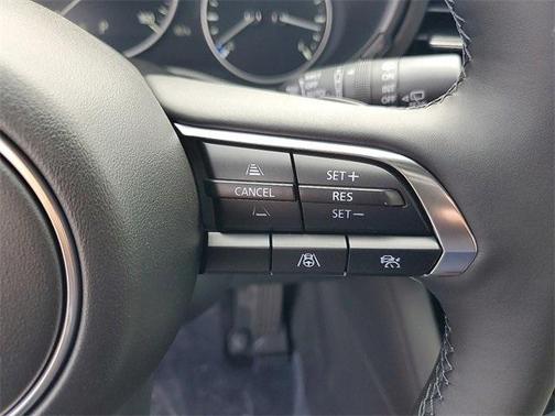 2026 Mazda Mazda3 2.5 Turbo AWD
