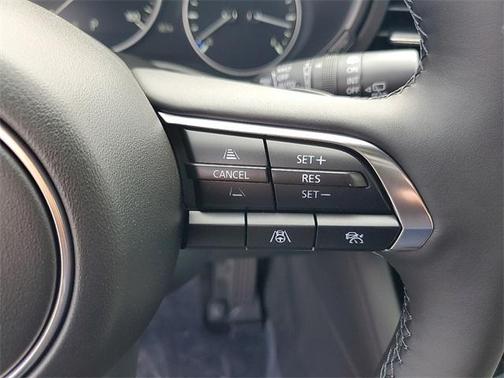 2026 Mazda Mazda3 Premium Plus