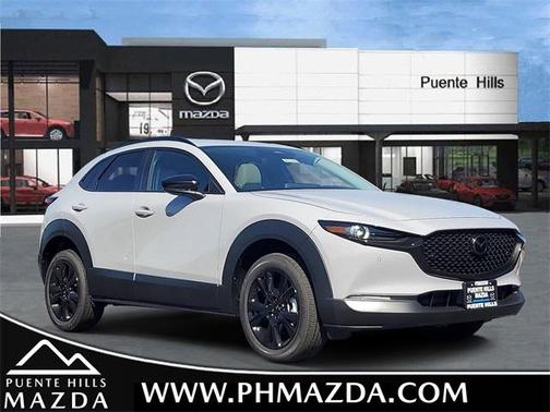 2026 Mazda CX-30 AE
